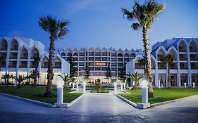 Hotel Amir Palace Monastir